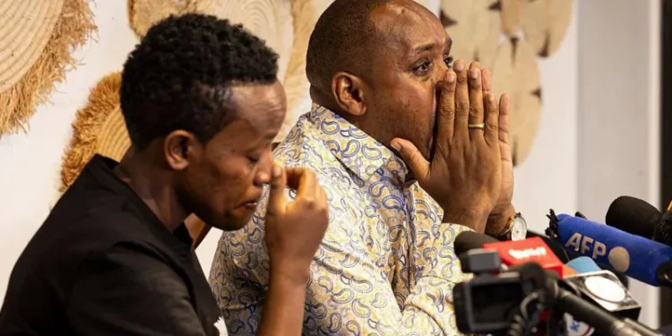 US Sanctions Tanzanian Police Official Over Alleged Abuse of East African Activists