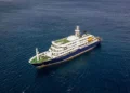 Three Dead in Suspected Hantavirus Outbreak on Atlantic Cruise Ship Bound for Cape Verde