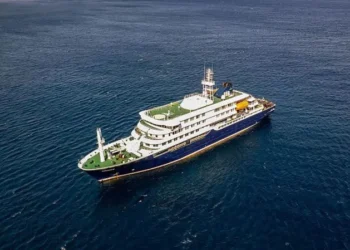 Three Dead in Suspected Hantavirus Outbreak on Atlantic Cruise Ship Bound for Cape Verde
