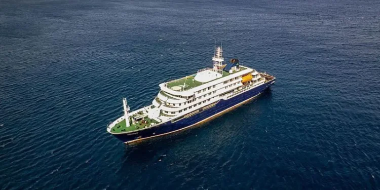 Three Dead in Suspected Hantavirus Outbreak on Atlantic Cruise Ship Bound for Cape Verde