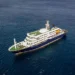 Three Dead in Suspected Hantavirus Outbreak on Atlantic Cruise Ship Bound for Cape Verde