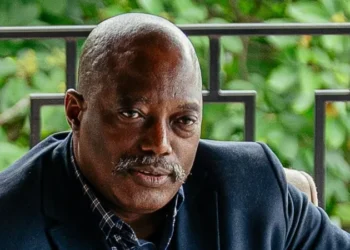 US Sanctions Ex-DR Congo President Kabila Over Alleged M23 Rebel Ties