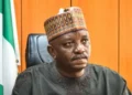 EFCC Apprehend Former Power Minister Saleh Mamman in Kaduna