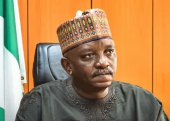 EFCC Apprehend Former Power Minister Saleh Mamman in Kaduna