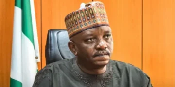 EFCC Apprehend Former Power Minister Saleh Mamman in Kaduna