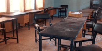 Nigeria: Boko Haram Invades Borno School, Abducts Students
