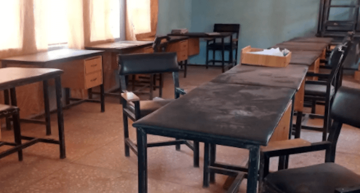 Nigeria: Boko Haram Invades Borno School, Abducts Students