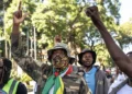South Africa Dismisses ‘Fake Videos’ of Xenophobic Attacks Amid Diplomatic Concerns