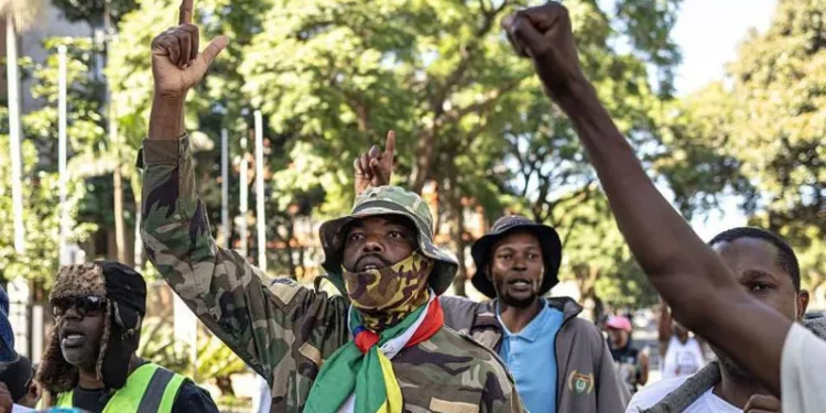 South Africa Dismisses ‘Fake Videos’ of Xenophobic Attacks Amid Diplomatic Concerns