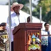Uganda’s Museveni Sworn In for Seventh Term as President at Age 81