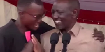 Kenya Reshuffles Presidential Security Unit After Breach at Public Event