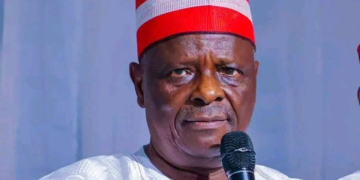 NIGERIA : Rabiu Kwankwaso Reportedly Plans ADC Exit For NDC Defection