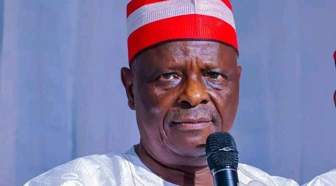 NIGERIA : Rabiu Kwankwaso Reportedly Plans ADC Exit For NDC Defection