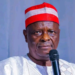 NIGERIA : Rabiu Kwankwaso Reportedly Plans ADC Exit For NDC Defection