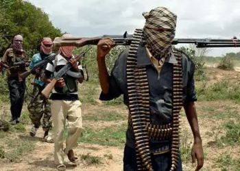NIGERIA: Thirteen People Killed In Fresh Plateau Community Attack