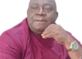 Benue State Head of Service, Dr. Agbogbo Ode is Dead
