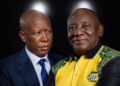 SOUTH AFRICA: Opposition Leader Calls For President Ramaphosa After Court Ruling
