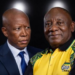 SOUTH AFRICA: Opposition Leader Calls For President Ramaphosa After Court Ruling
