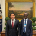 Nigeria, U.S. Deepen Security Ties as Ribadu Meets Vance, Rubio