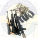 Kwara Police Arrests Two Suspected Kidnappers With AK-47 Rifles and Ammunitions