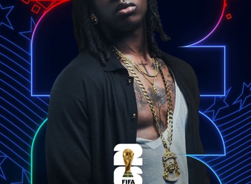 Nigerian Super Star, Rema Others Set To Perform At 2026 World Cup Opening Ceremony