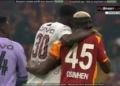 NIGERIA: Victor Osimhen, Paul Onuachu Chase Turkish league Milestones