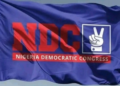 NIGERIA: NDC Zones 2027 Presidential Ticket to Southern Region