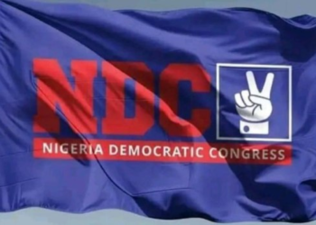 NIGERIA: NDC Zones 2027 Presidential Ticket to Southern Region