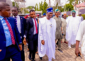 NIGERIA: Dr. Obafemi Hamzat Confident of Becoming Next Governor of Lagos State