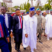 NIGERIA: Dr. Obafemi Hamzat Confident of Becoming Next Governor of Lagos State