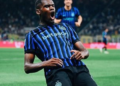 Inter Milan Forward Ange-Yoan Bonny Switches Allegiance to Ivory Coast Ahead of World Cup