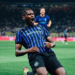 Inter Milan Forward Ange-Yoan Bonny Switches Allegiance to Ivory Coast Ahead of World Cup