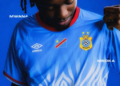 Ajax Youngster, Jorthy Mokio Switches international Allegiance to Represent DR Congo