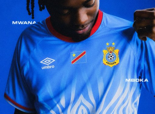 Ajax Youngster, Jorthy Mokio Switches international Allegiance to Represent DR Congo