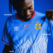 Ajax Youngster, Jorthy Mokio Switches international Allegiance to Represent DR Congo