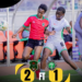 Falconets of Nigeria Qualify For 2026 U-20 Women’s World Cup