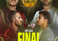 USM Alger Host Zamalek in CAF Confederation Cup Final First Leg Today