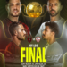 USM Alger Host Zamalek in CAF Confederation Cup Final First Leg Today