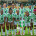 Super Falcons of Nigeria Set For UK Training Tour Ahead of WAFCON 2026