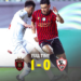 USM Alger Edge Zamalek 1-0 With Stoppage-Time Winner in CAF Final First Leg