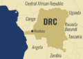 Militia Attack kills At Least 69 People in DR Congo