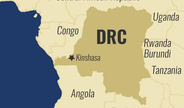Militia Attack kills At Least 69 People in DR Congo
