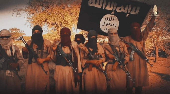Dozens killed in Fresh Jihadist Attacks in Central Mali