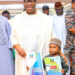 NIGERIA: 30-year-old APC Aspirant Mahmud Buba Completes Reps Screening in Kaduna
