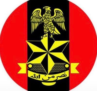 Nigerian Troops Rescue Six Abducted Women, Children in Borno State