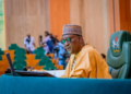 NIGERIA: Speaker, Abbas Tajudeen Declares Bid For Fifth Term in House of Reps