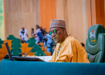 NIGERIA: Speaker, Abbas Tajudeen Declares Bid For Fifth Term in House of Reps