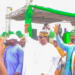 NIGERIA: SDP Names Adewole Adebayo Presidential Candidate For 2027 Elections