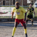 NIgerian Footballer Dies After On-Field Head Injury During Match