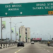 NIGERIA: Lagos State Government Shuts Eko Bridge Section For Repairs